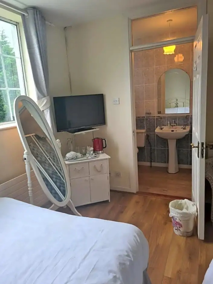 Innisfree Guest House