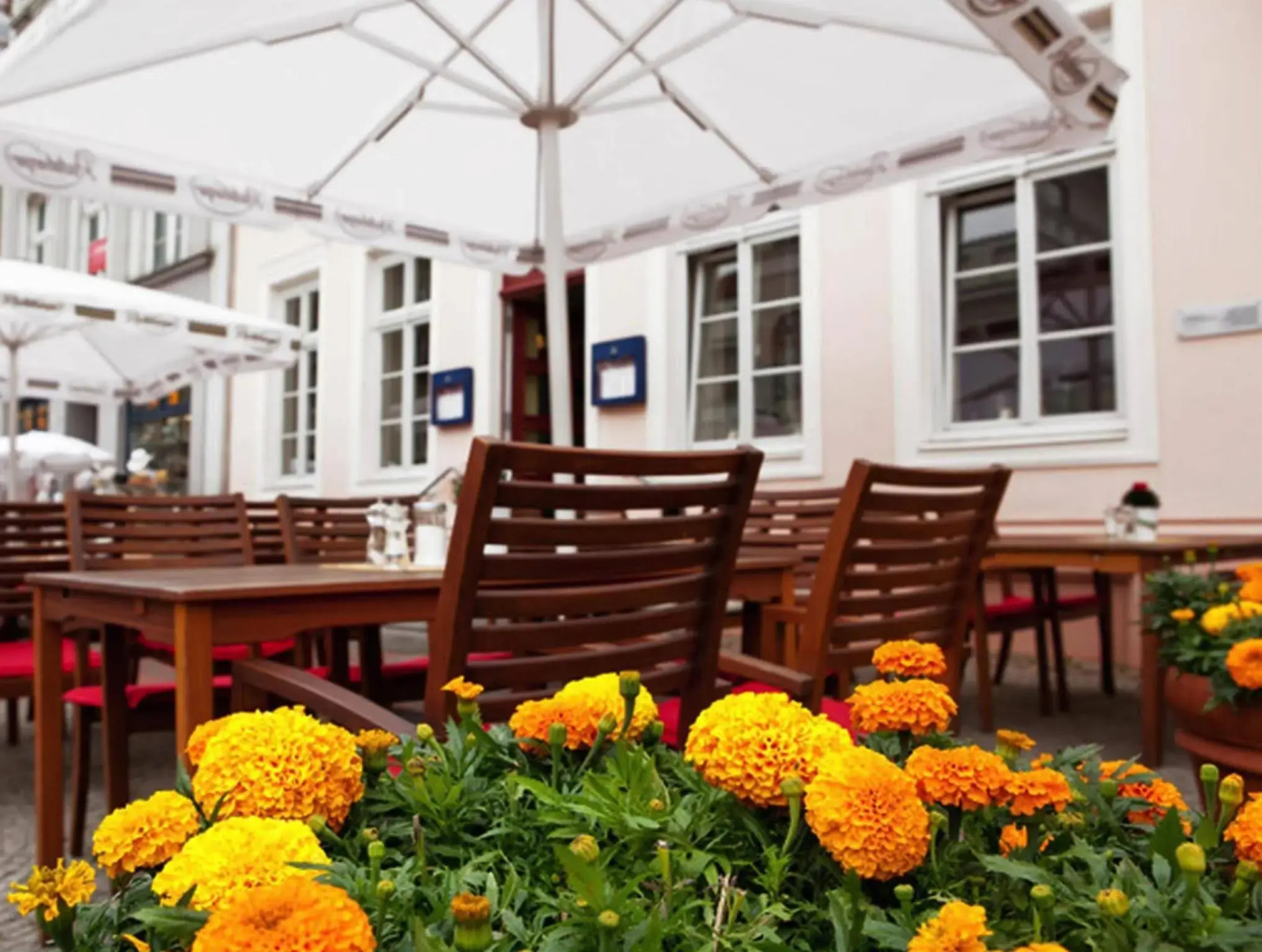 Townhouse Stadt Hamburg Wismar