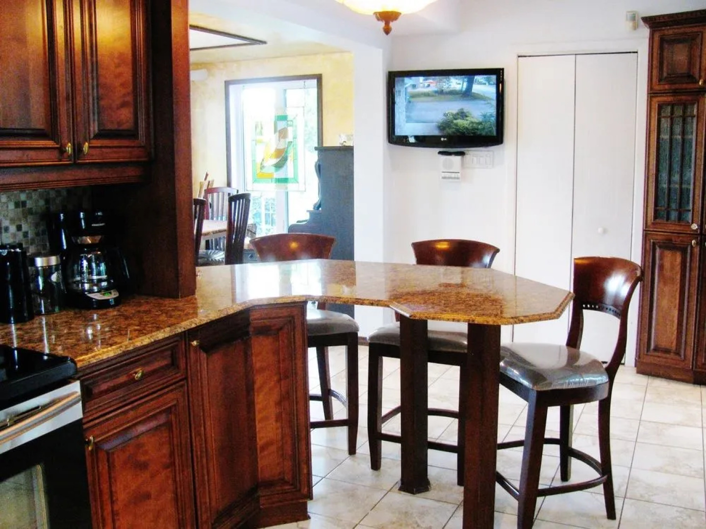 Villa Rivière Montréal VIP