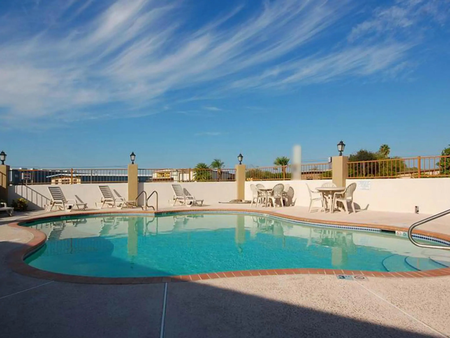 SureStay Hotel by Best Western Alice