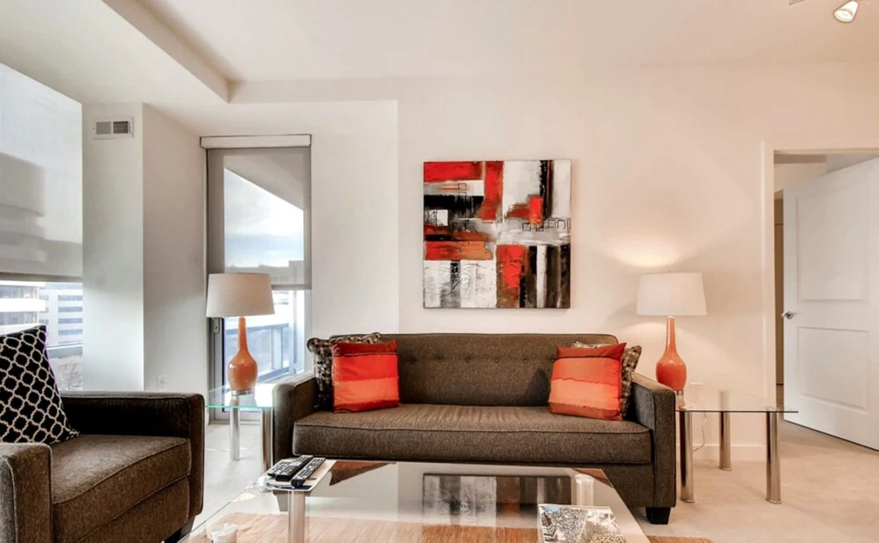 Global Luxury Suites in Downtown San Ramon