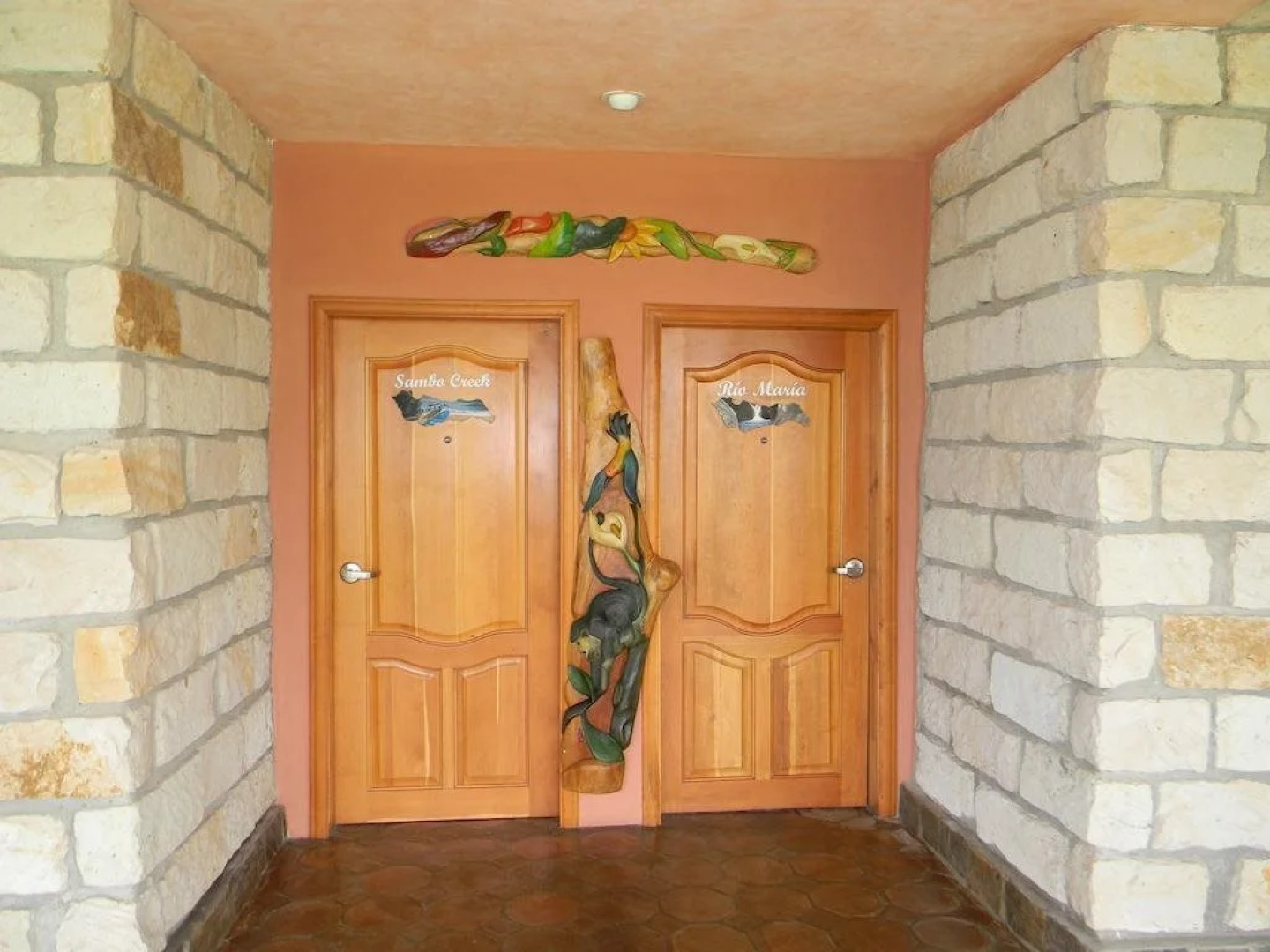 Hotel La Casa de Nery