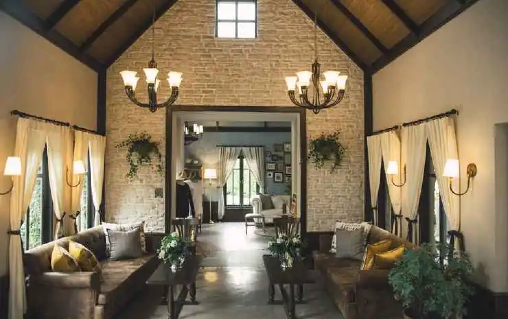 Thames Valley Khao Yai Hotel