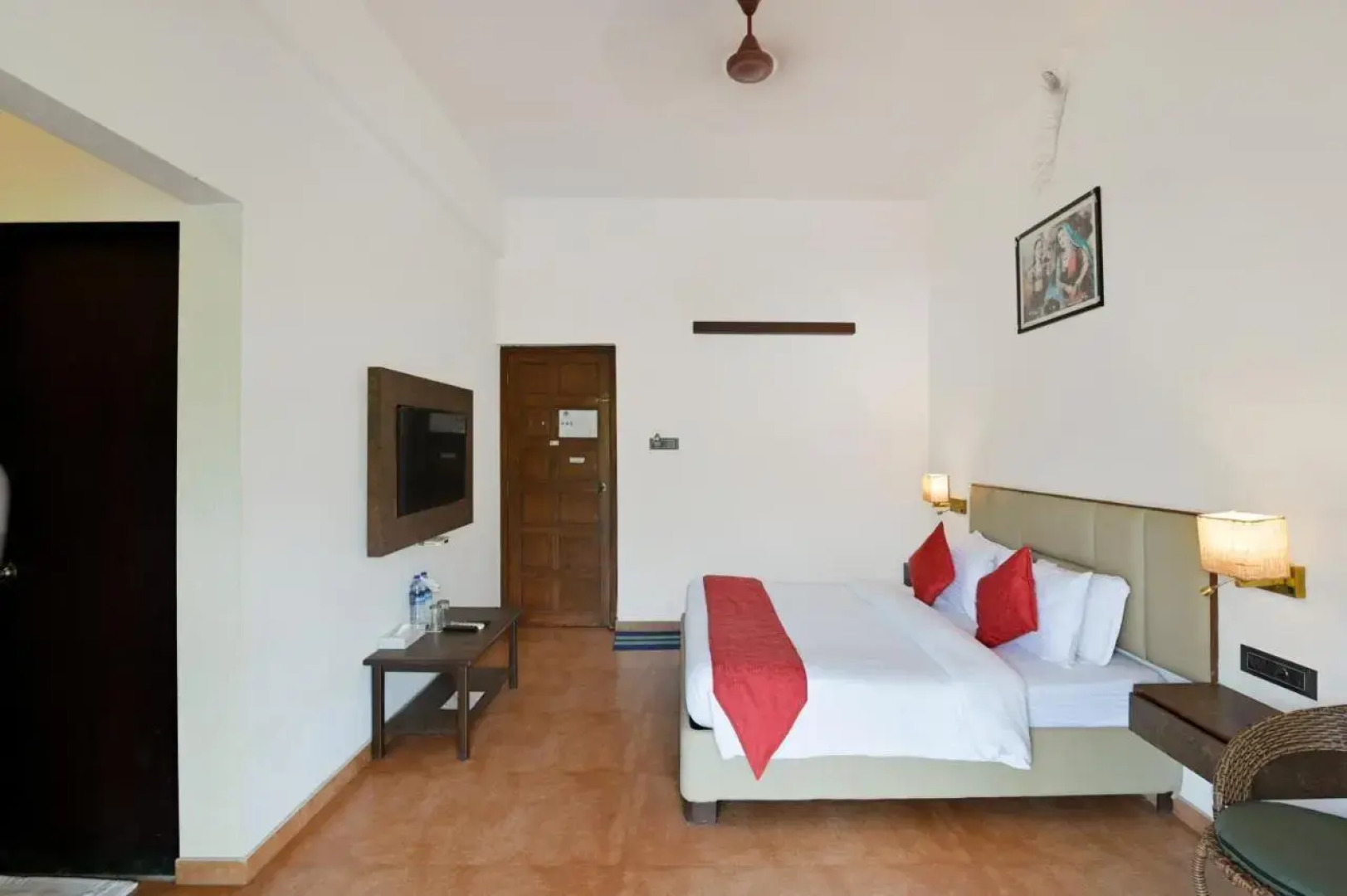 Vaarsa by Bay Hotels