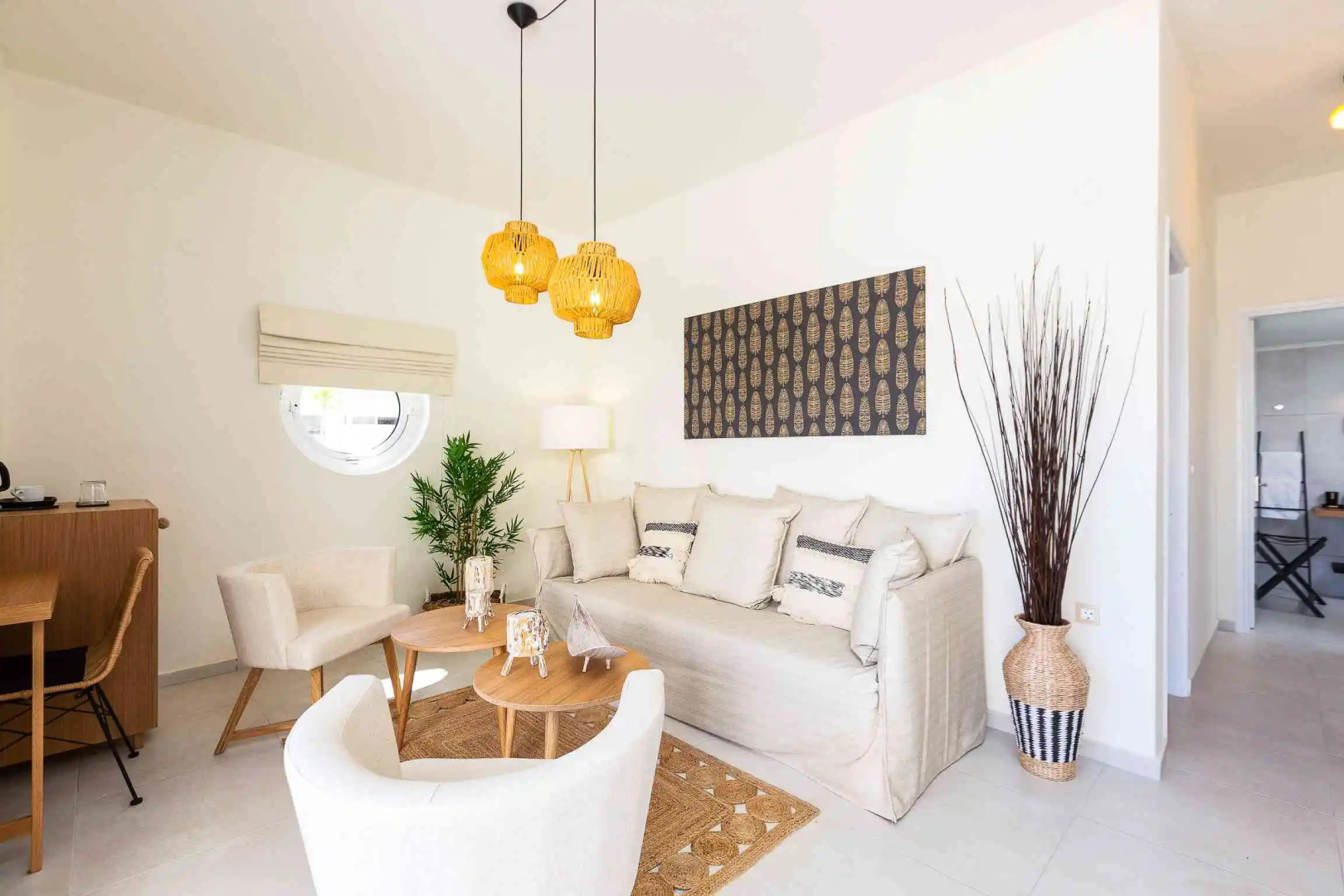 Nostos Beach Boutique Hotel