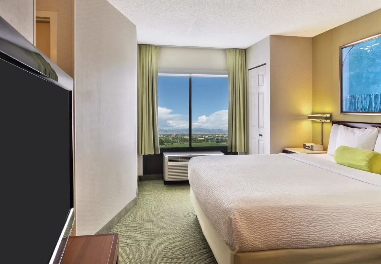SpringHill Suites Denver North/Westminster