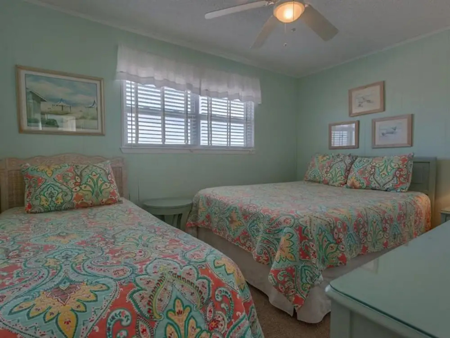 Barefoot Beach by Meyer Vacation Rentals