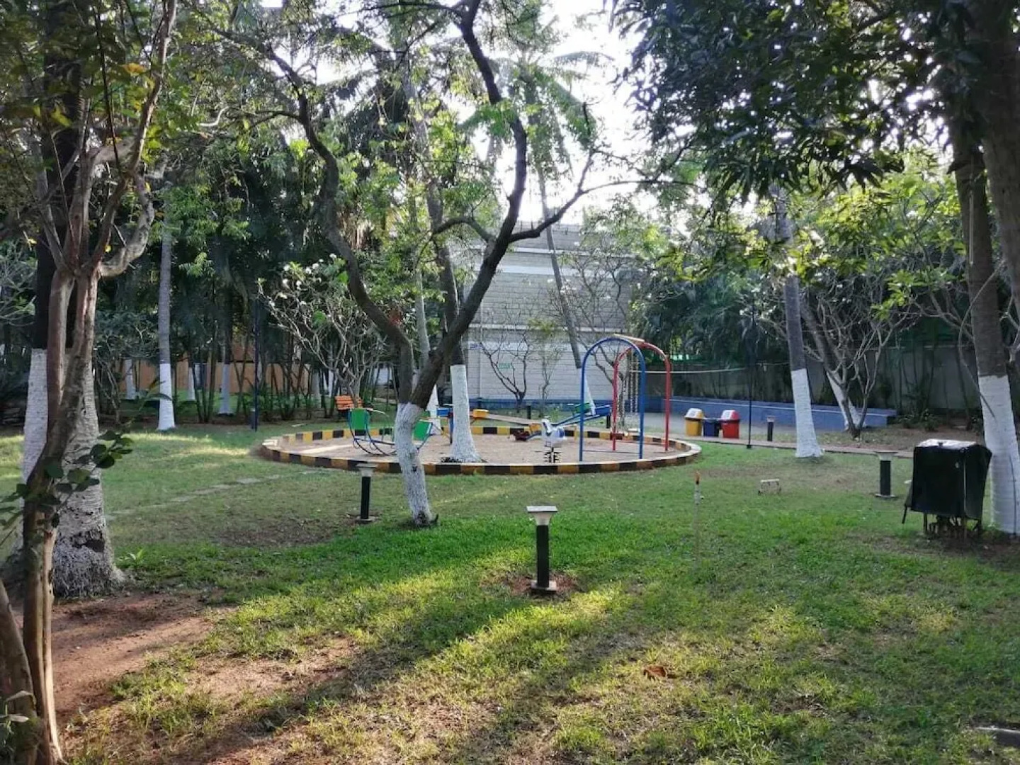 Leisure Inn Resort by NHospitality