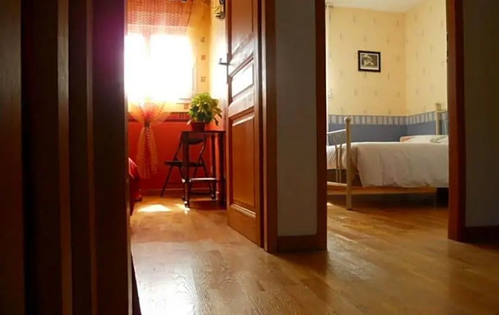 Chambres D'hotes : Chez Mamie Riclaude