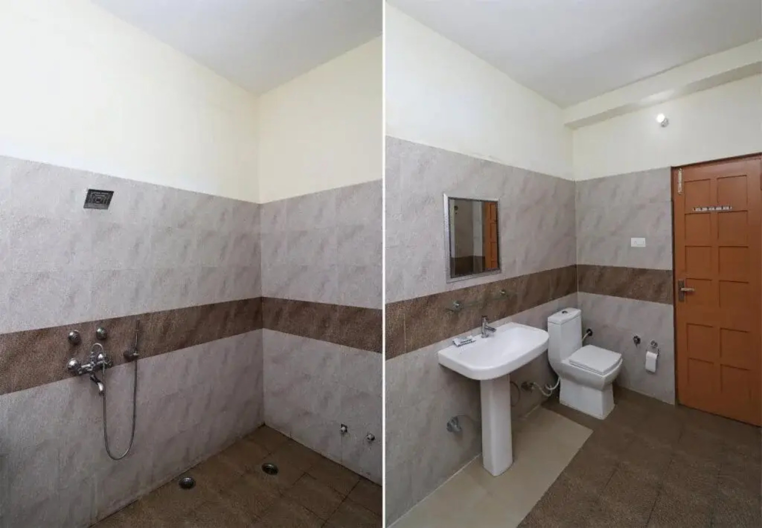 Hotel Heaven Heights By OYO Rooms