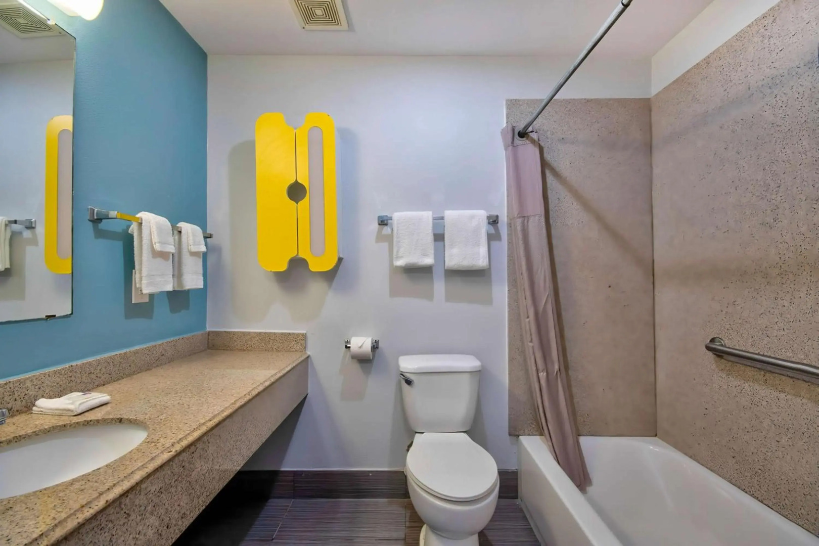 Studio 6 Port Arthur, TX - SE