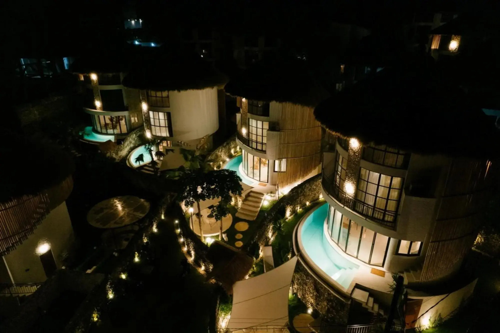 Amertha Pecatu Villa