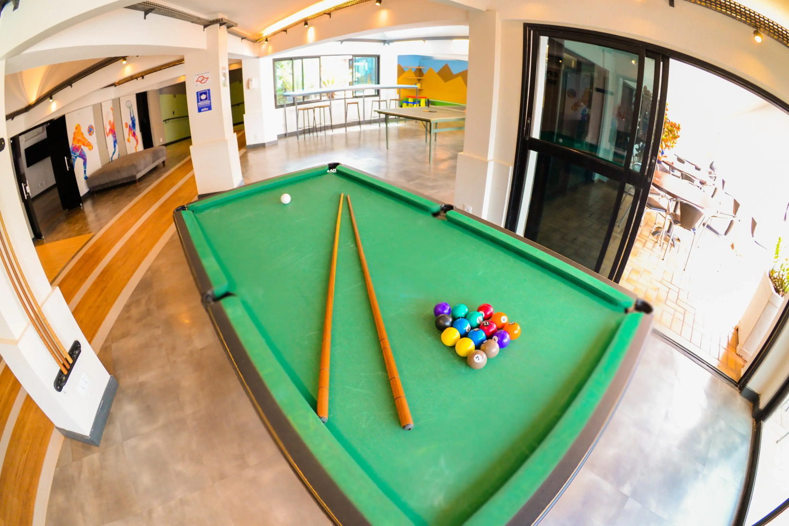 ibis Styles Rio Preto Monte Líbano