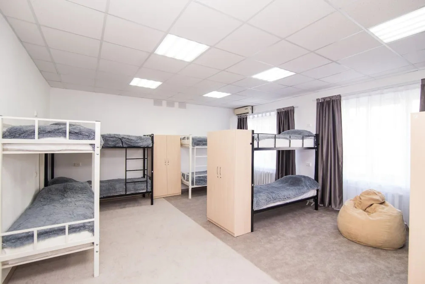 Хостел «У Фоминых»