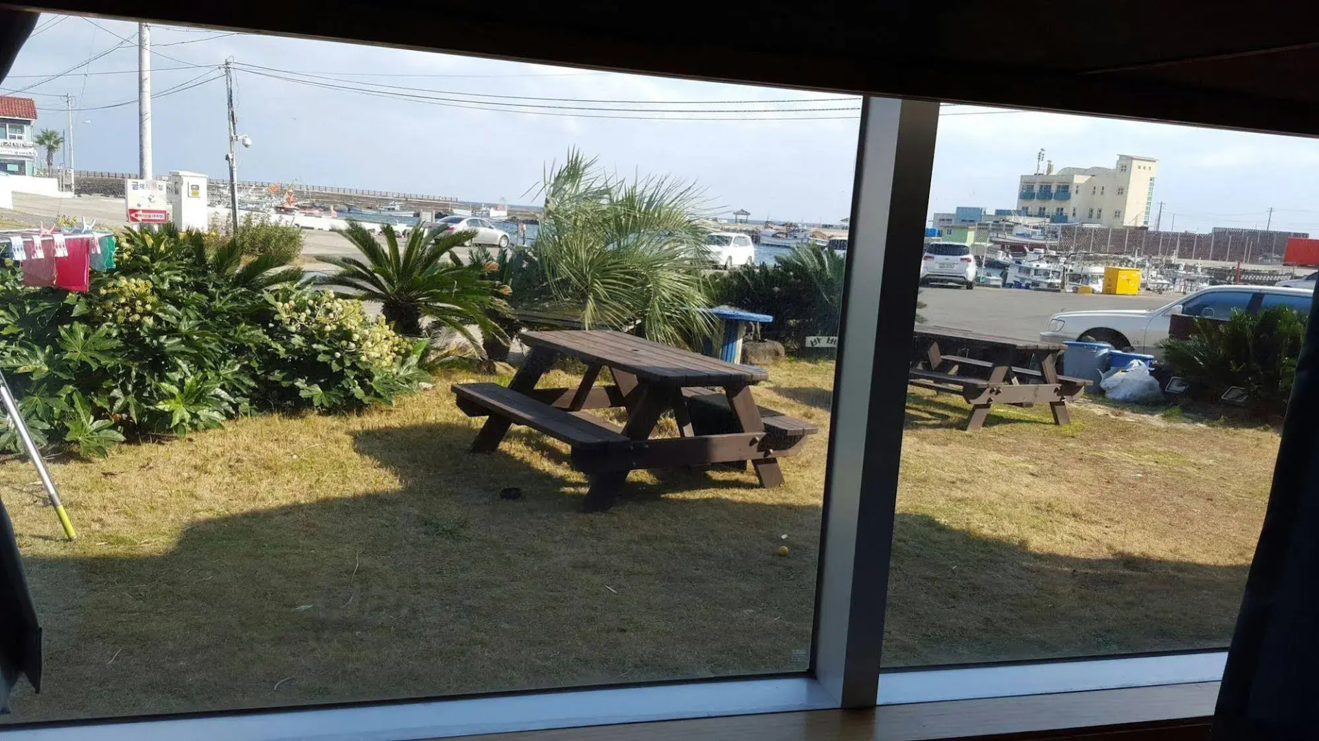 Elmar Guesthouse - Hostel