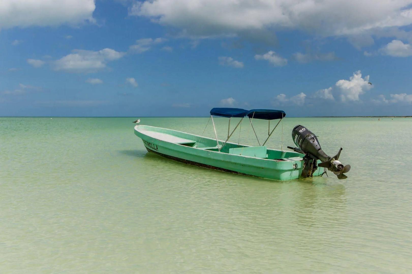 Cabañas Ida y Vuelta