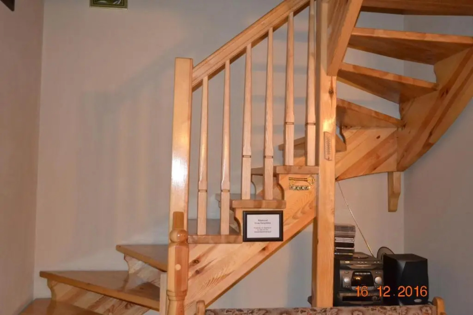 Domek Letniskowy Na Mazurach