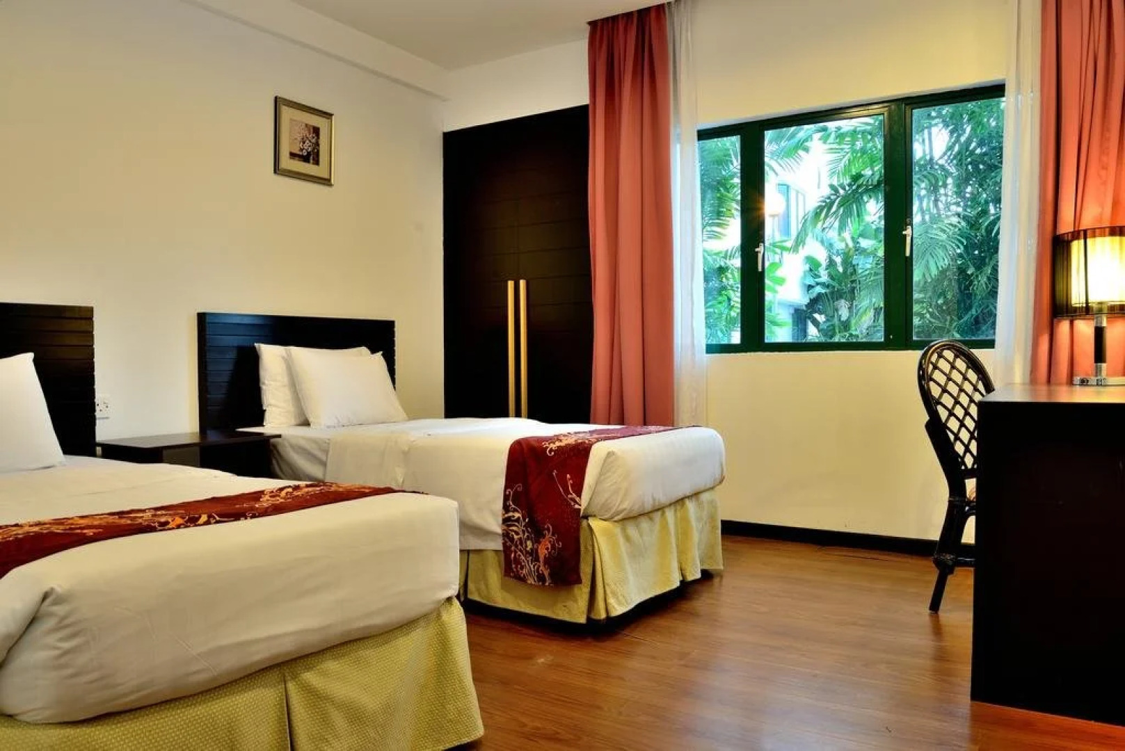 Likas Square Condotel