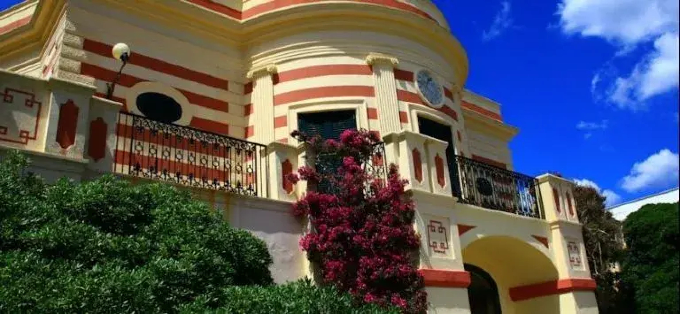 Villa La Meridiana - Caroli Hotels