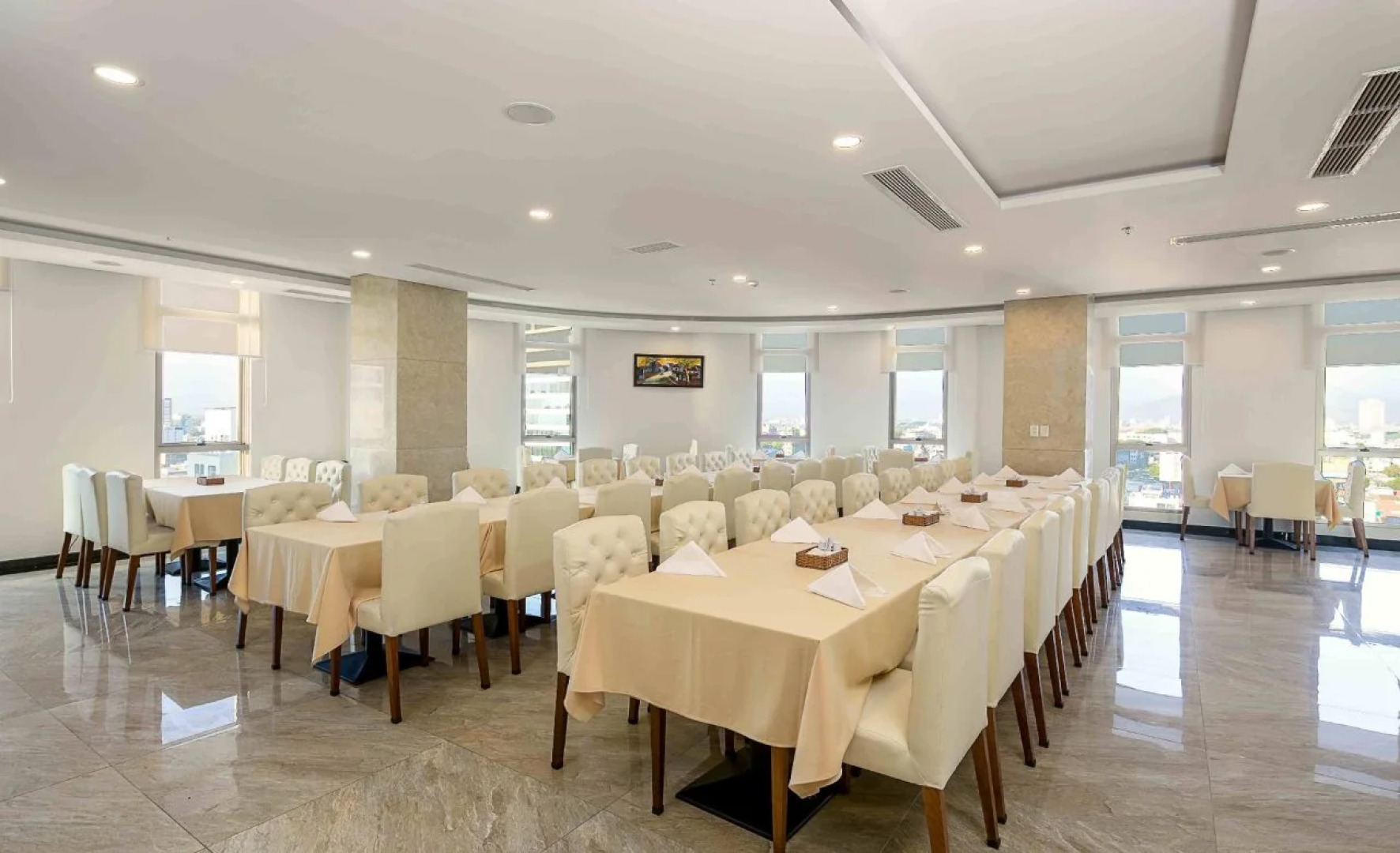 Tamarind Hotel Da Nang