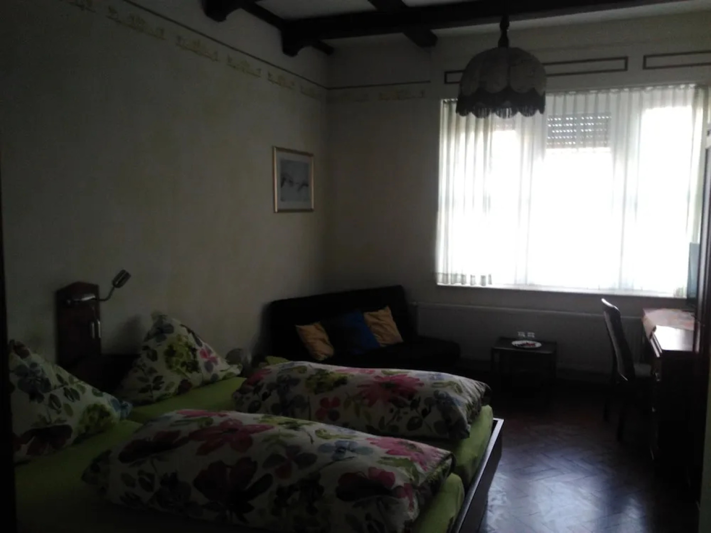 Alte Kornbrennerei Gbr