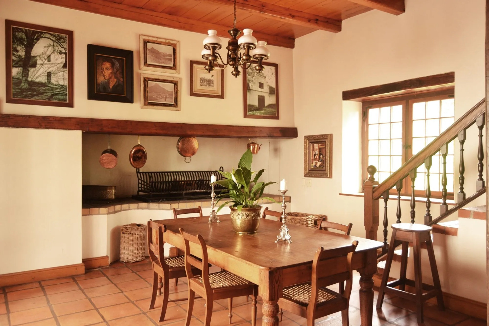 Webersburg Wine Estate