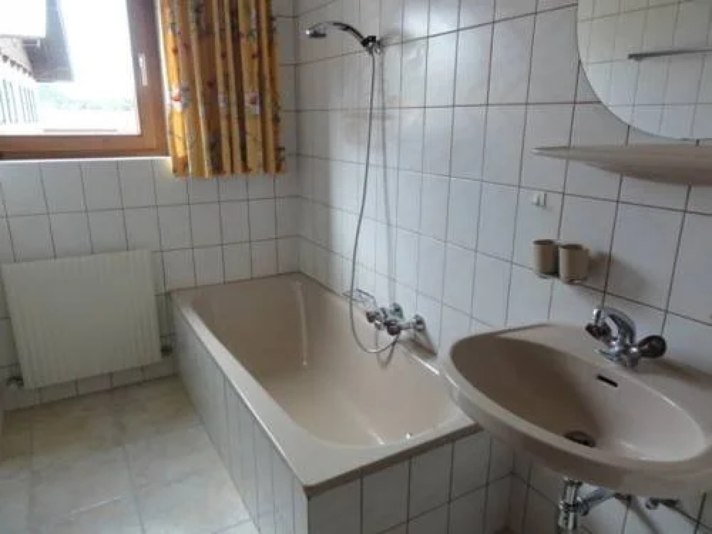 Ferienwohnungen Tirolerhof