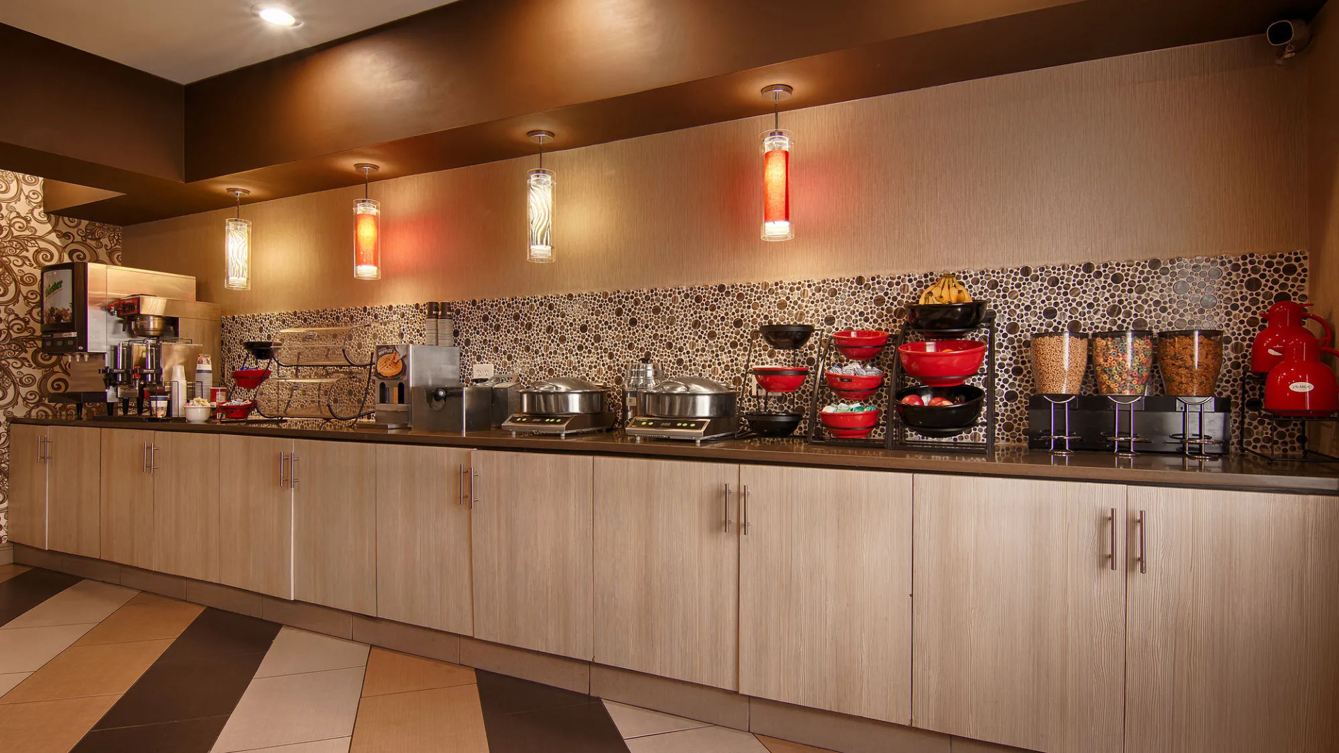 Best Western Plus Jackson Downtown Coliseum