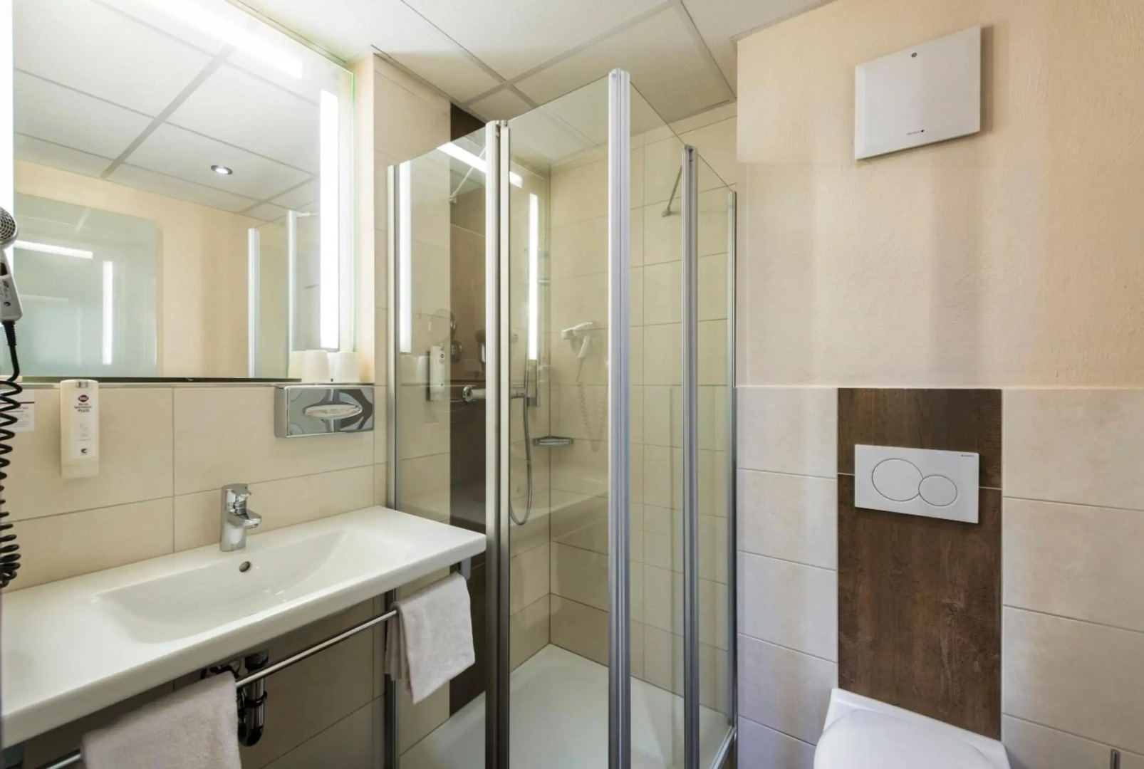 Courtyard by Marriott Berlin City Center