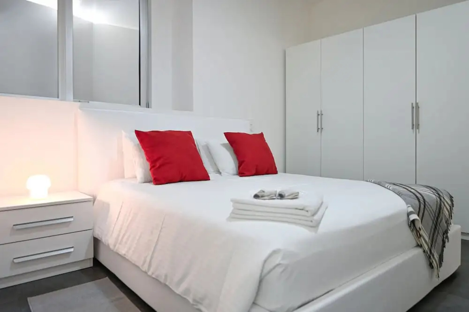 Lake View Suite Melide