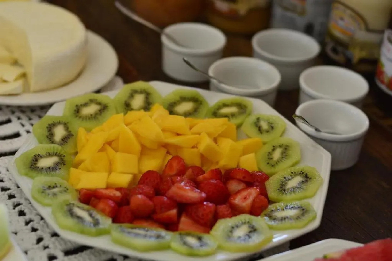 Estalagem Mandeville