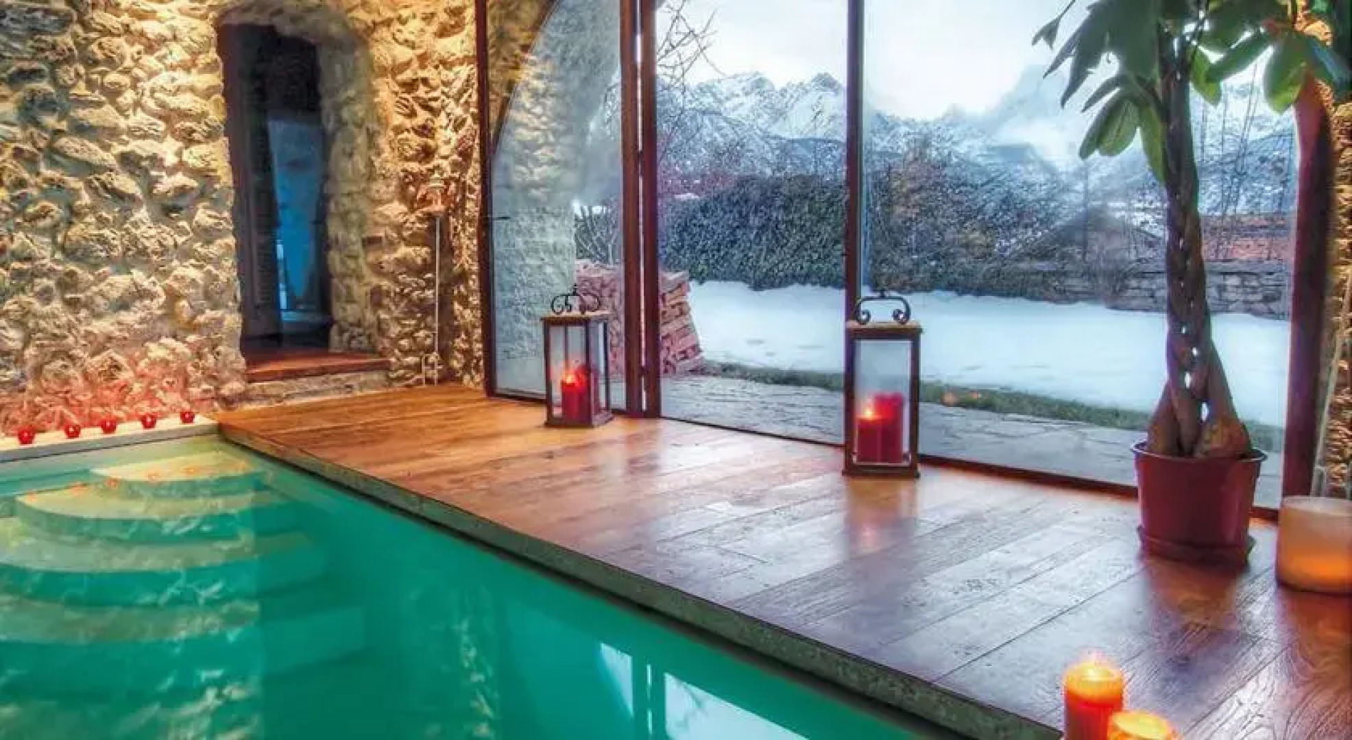 Dolomiti Dimora Storica