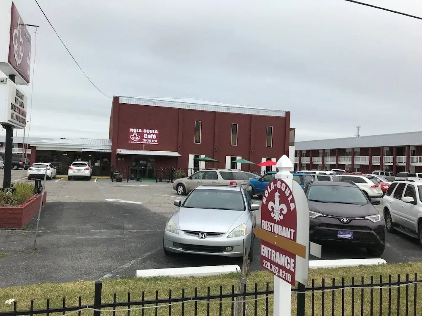 Studio Suites Extended Stay