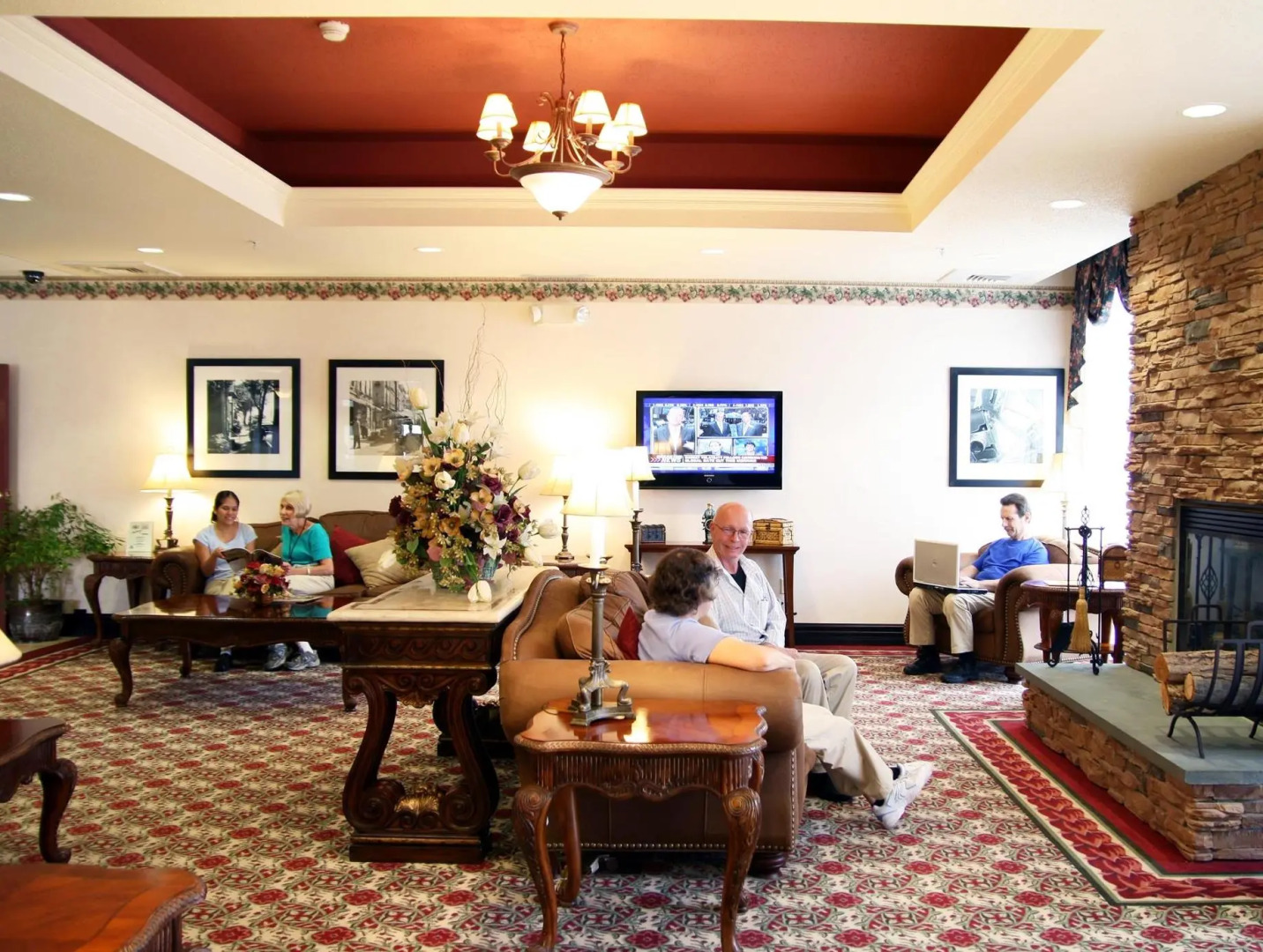 Hampton Inn Quakertown