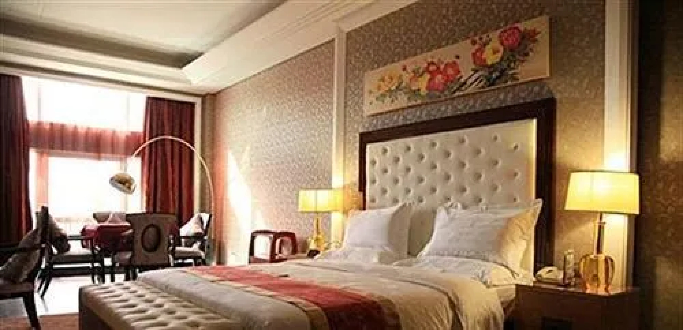 Yinchuan Spring Bay Resort