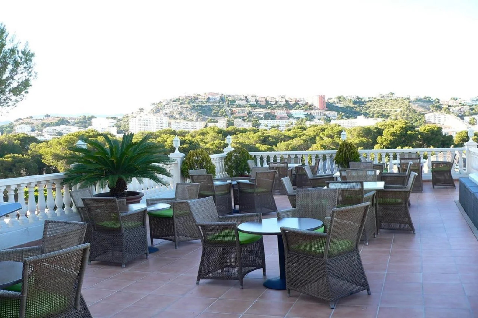 Navia Santa Ponsa - Adults Only Hotel 