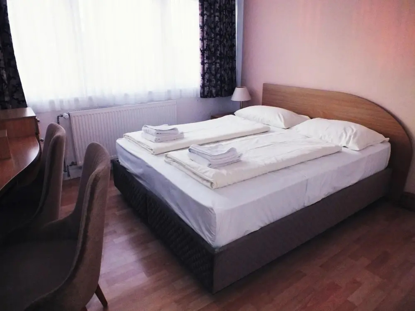 Werrapark Hotel Heubacher Höhe