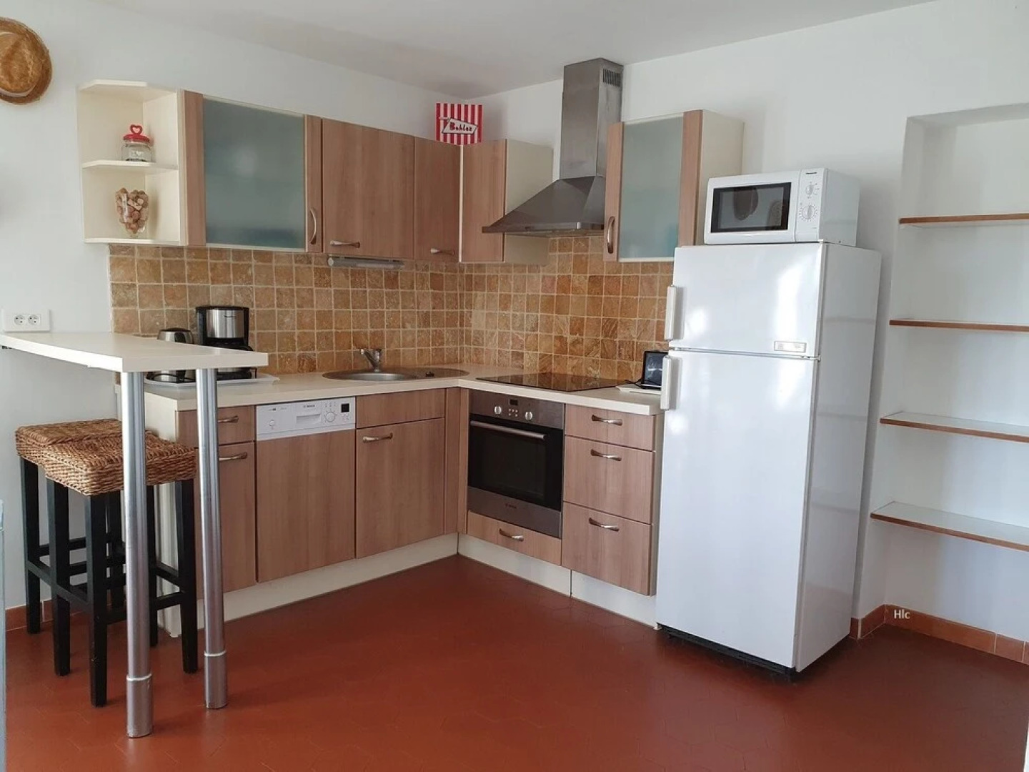 Les Demeures du Clos