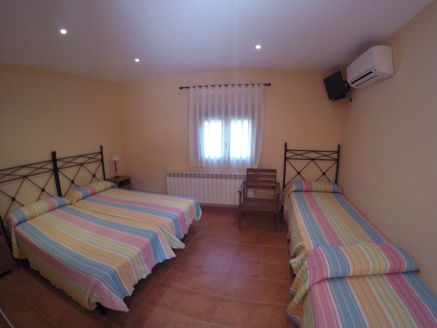 Hotel Rural El Arca de Noé