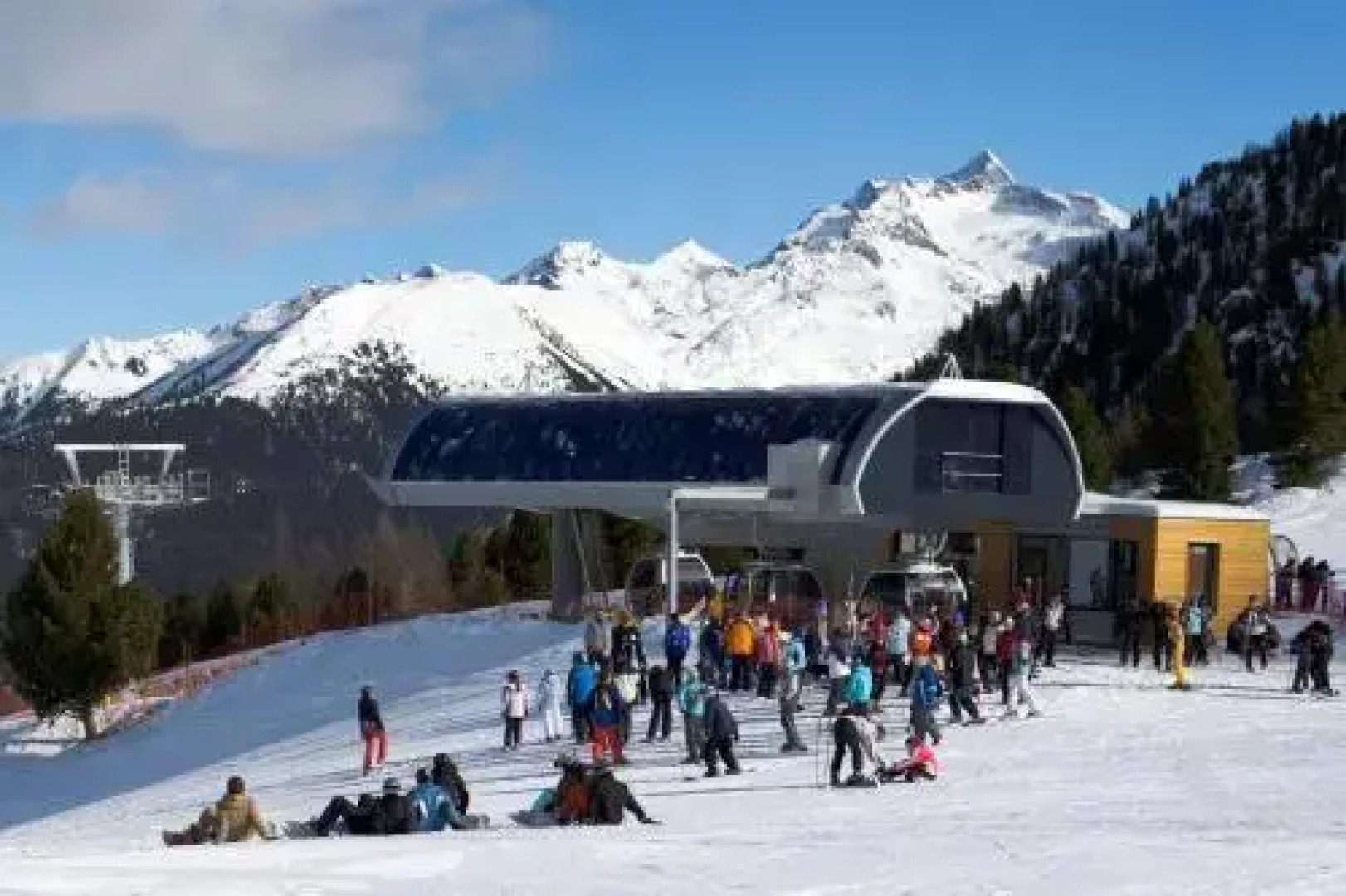 Residence Pfeifhofer