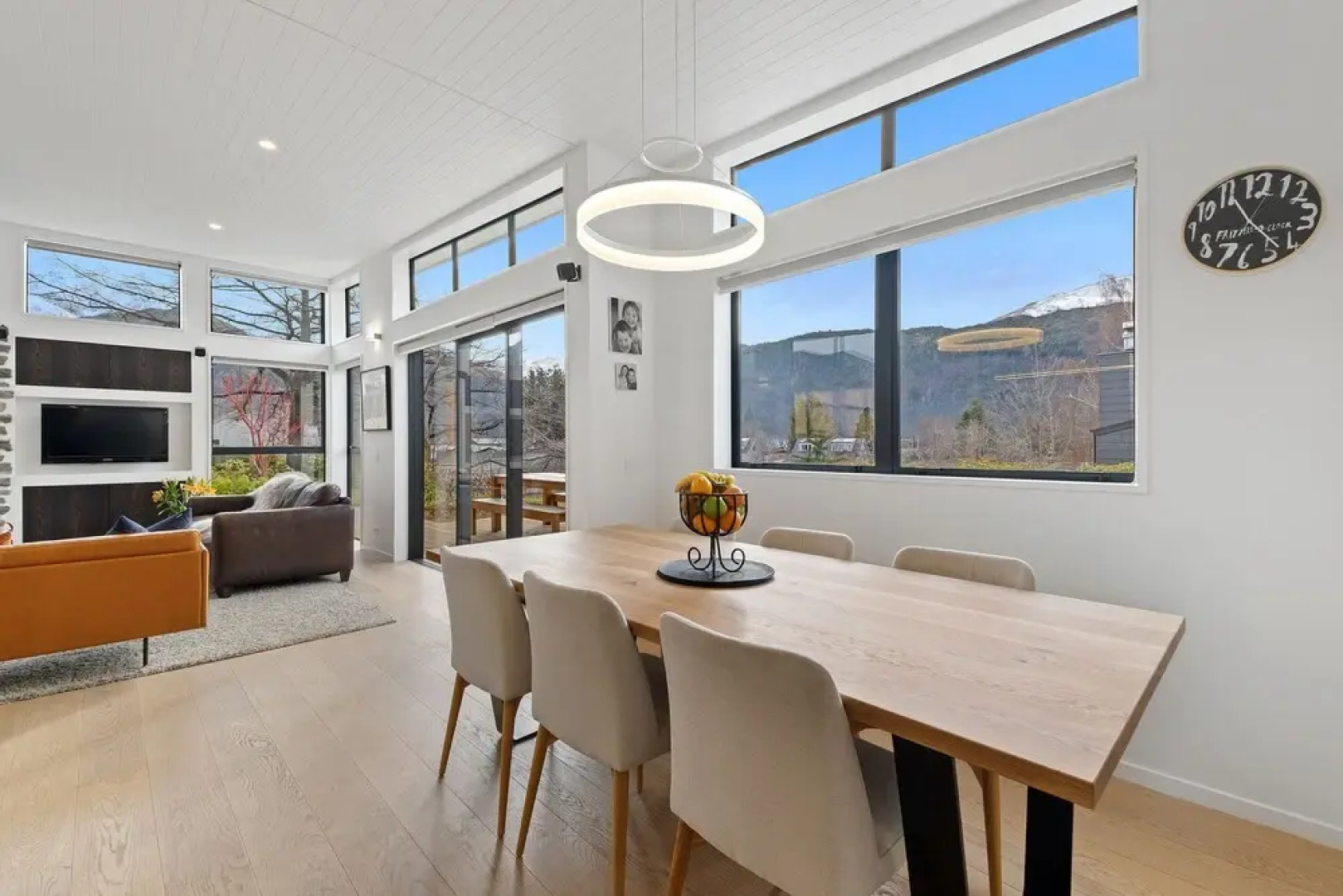 Luxury Arrowtown Retreat