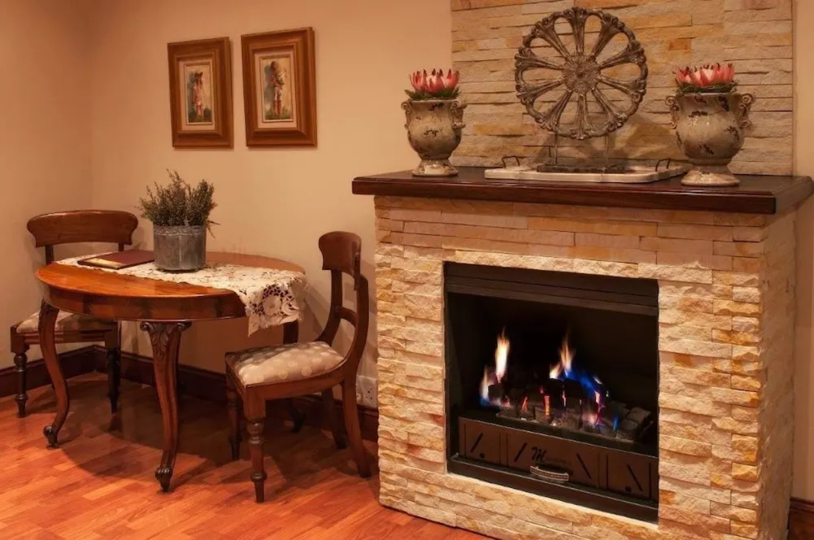 Andes Clarens Guesthouse