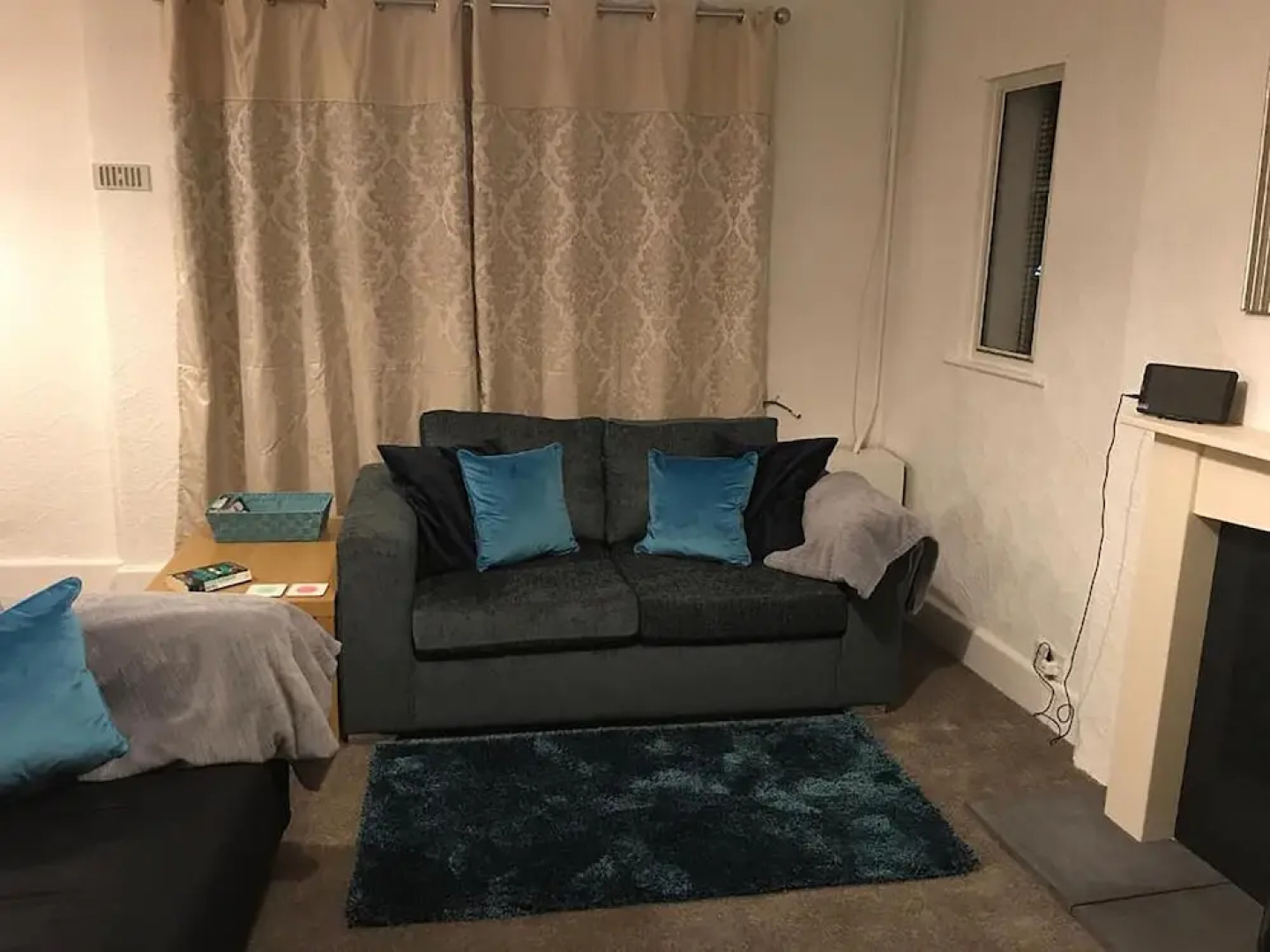 Finney Place - Air Accommodation