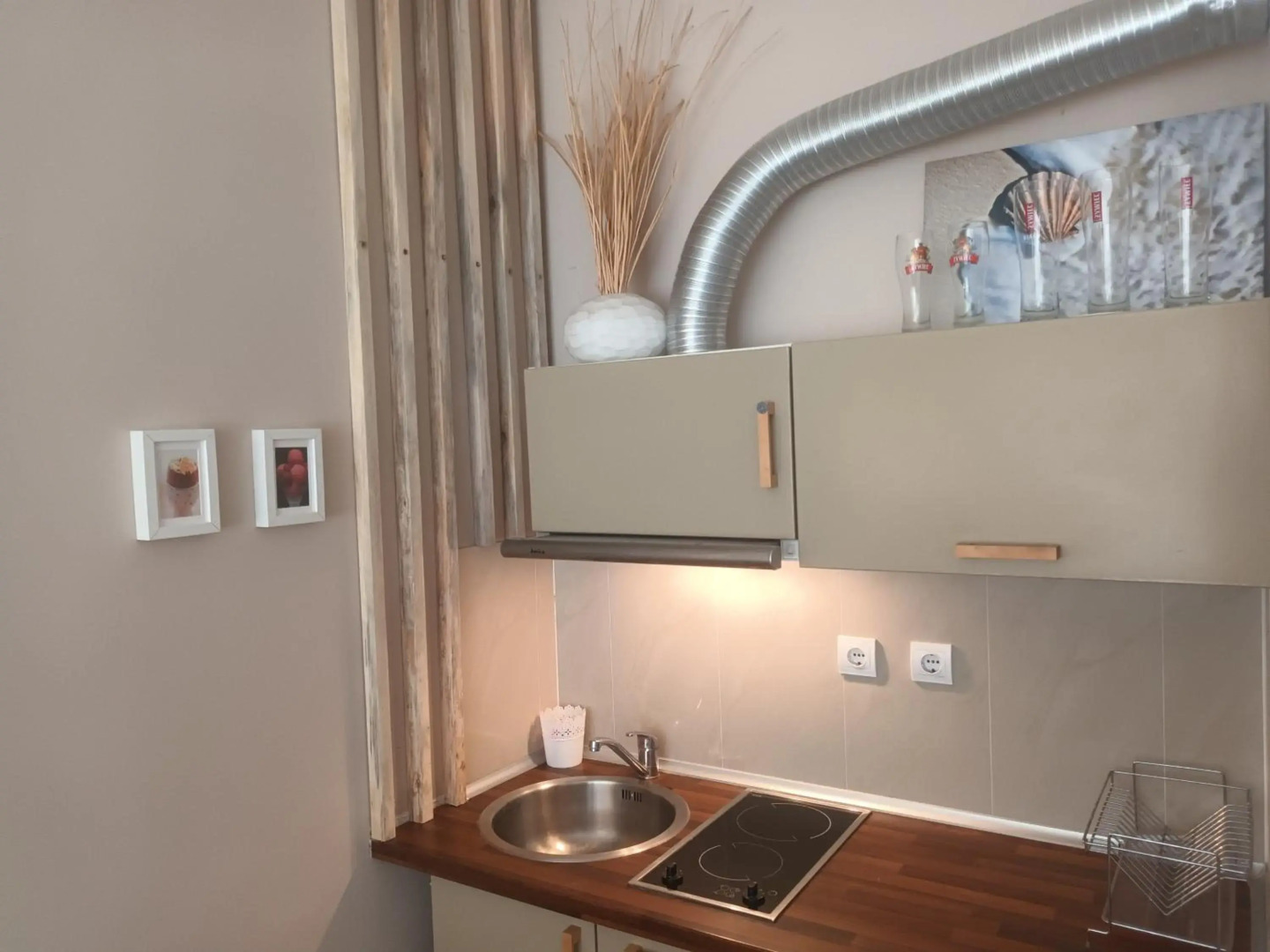 Private Apartment in Marina Cape QUIET AND RELAX complex 33 8