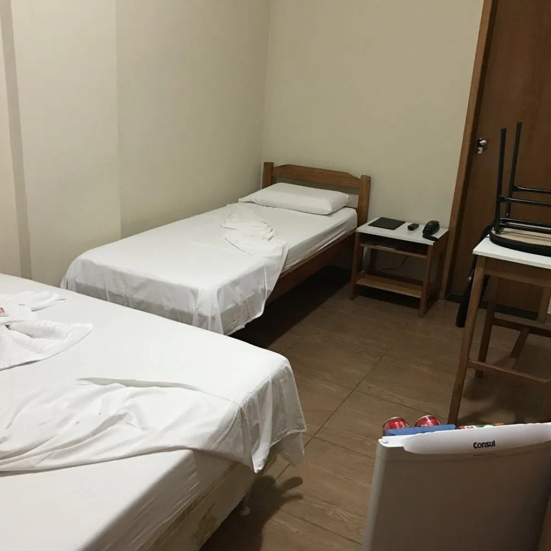 Quality Leste Hotel