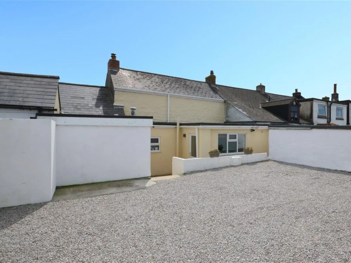 Pendarves Troon in Troon