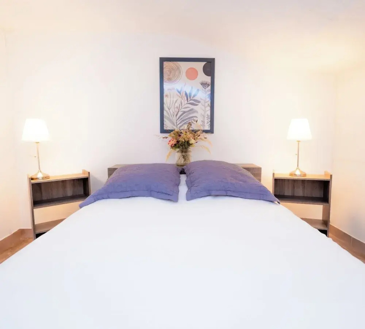 Domaine de Prefaissal