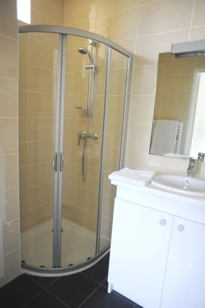 Aux Jardins de LIsle