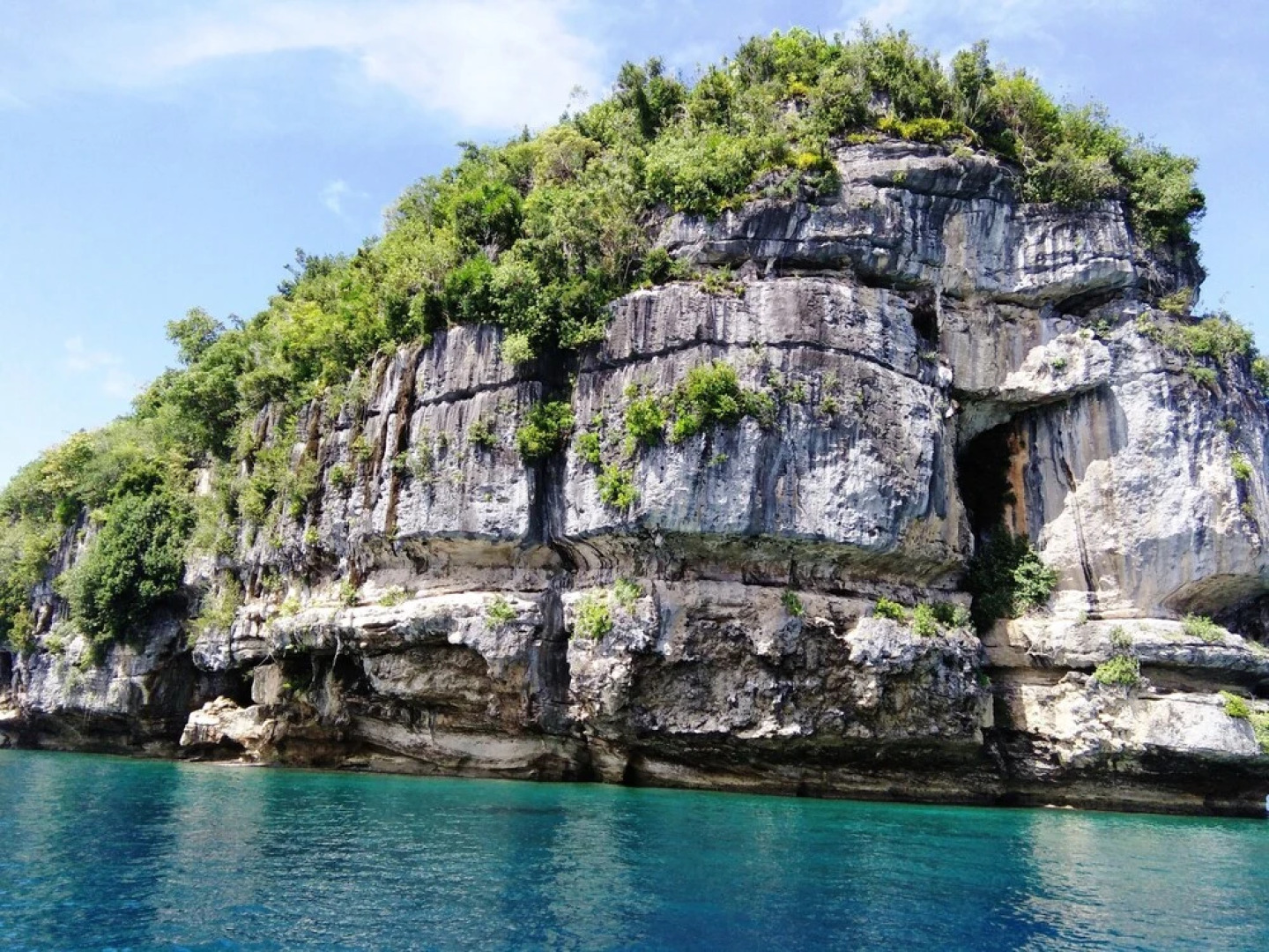 Western Highway Lodge