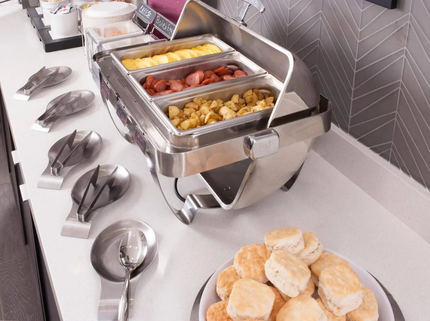 Hampton Inn & Suites by Hilton Augusta-Washington Rd